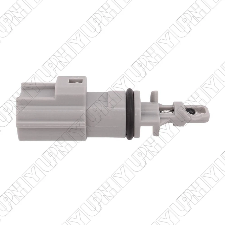 Car Air Intake Temperature Sensor For Ford F250 Super Duty 4R8Z-12A697-A 5S16762 - Image 2 of 4