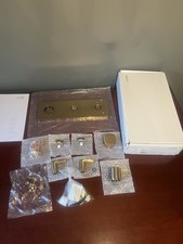 Axor 49700141 Citterio C Thermostatic Valve T...