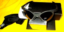 OAKLEY SUB ZERO MUZM 2022 FINGERPRINT W PRIZM BLACK SUNGLASSES NEW IN BOX MUMBO