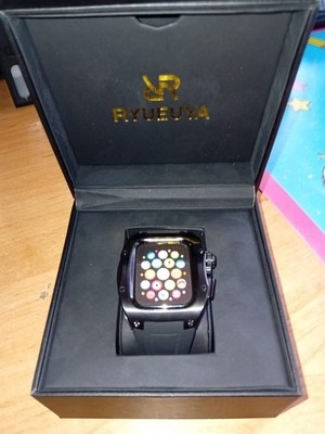 Apple Watch Gehäuse Neu Unbenutzt