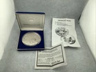 2002 American Silver Eagle 4 oz .999 Fine Silver Coin