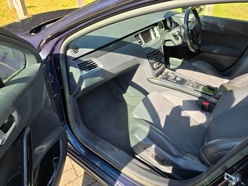 Peugeot 508 2.0 Hdi Hybrid Automatic. Only 57k miles FSH-MOT 12 MONTHS - Picture 17 of 24