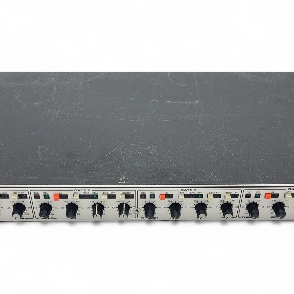 KLARK TEKNIK DN514 Free Shipping From Japan - Image 3 of 4