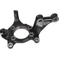 Metzger 58182701 Achsschenkel RadaufhäNgung FüR Toyota Auris RAV 4 Corolla W4
