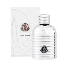 MONCLER POUR HOMME-EDP-SPRAY-3.3 OZ-100 ML-AUTHENTIC-MADE IN FRANCE