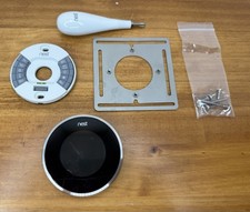 Nest Learning Thermostat (Model 02A-2nd Gener...