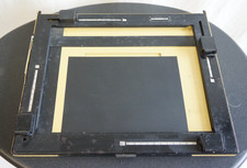 Saunders LPL 4-Blade 11x14 Enlarging Easel Works  838