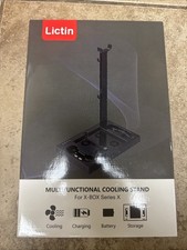 Lictin Multifunctional Cooling Stand for Xbox Series X