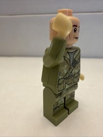 LEGO Star Wars Endor Rebel Trooper Minifigure 75094 Imperial Shuttle Tydirium