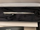 Montblanc, Solitaire,Pen,Platinum Plated, Barley Used,Germany 🇩🇪 — photo 10