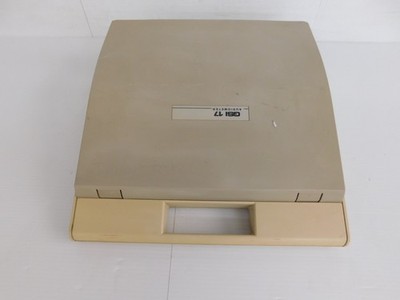 GRASON STADLER GSI 17 AUDIOMETER (JSP42)