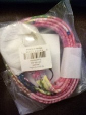 Vera Bradley Superbloom Lanyard NWT