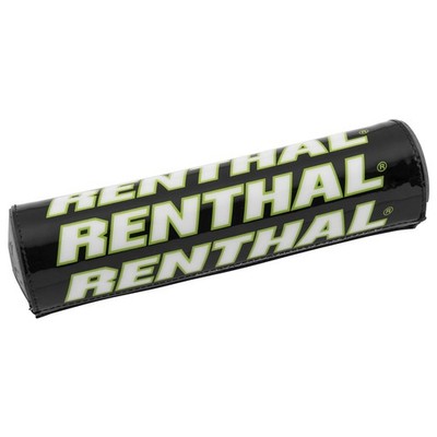 Renthal Team Issue SX Crossbar Pads - 8.5 P292