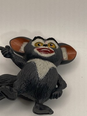 Maurice Nickelodeon -The Penguins of Madagascar  Collectible. Cake Topper