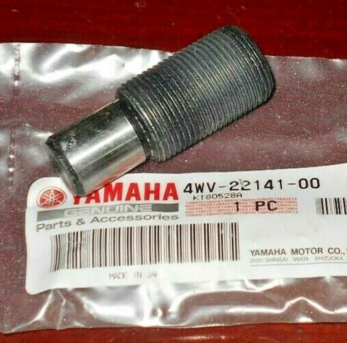 YAMAHA SWINGARM BOLT 4WV-22141-00-00, WOLVERINE 350, GRIZZLY 600