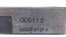 Moteur Toyota PASEO