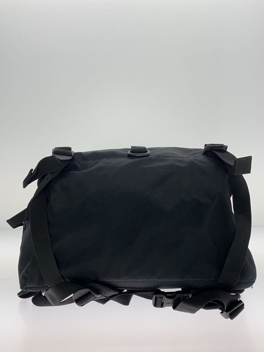 X-LARGE Backpack Polyester Black 101211053001 - image 4