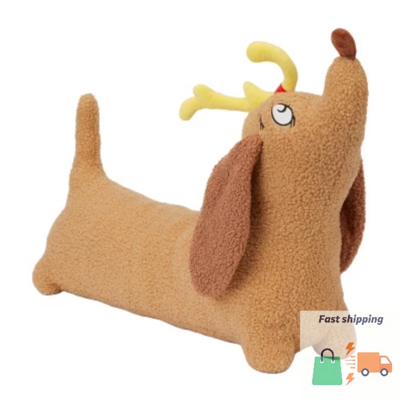 The Grinch Max Throw Pillow