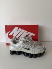 NIKE SHOX TL