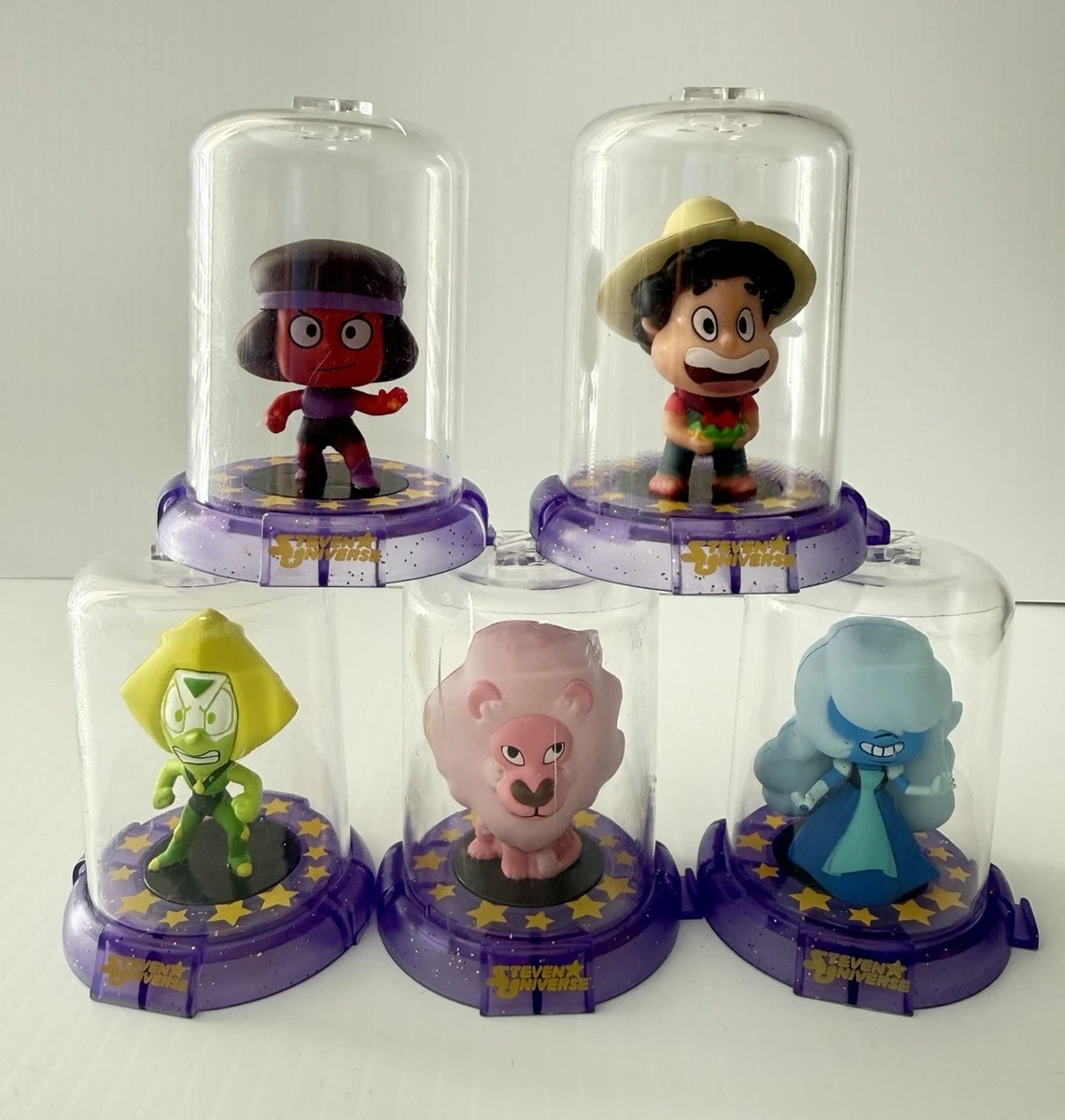 Steven Universe TV, Movie & Video Games Action Figures | eBay Steven Universe TV, Movie & Video Games Action Figures | eBay