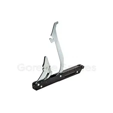Gorenje Oven Door Hinge B2000P2 EC2000P2 Genuine 643580