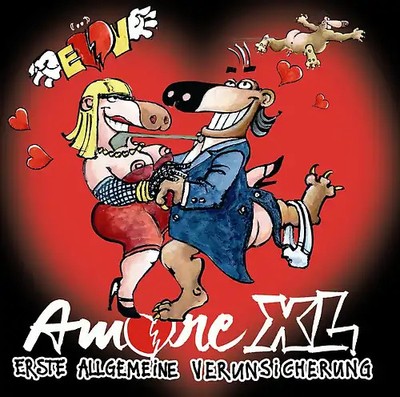 Eav - Amore Xl