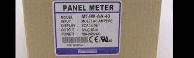 For 1PC MT4W-AA-40 Panel Table