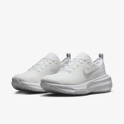 Nike ZoomX Invincible 3 DR2615-103 White Photon Dust Women's Size 9.5 Brand New!