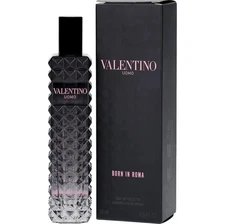 valentino Uomo Born In Roma 0.5 fl oz/15 ML Men's Eau de Toilette