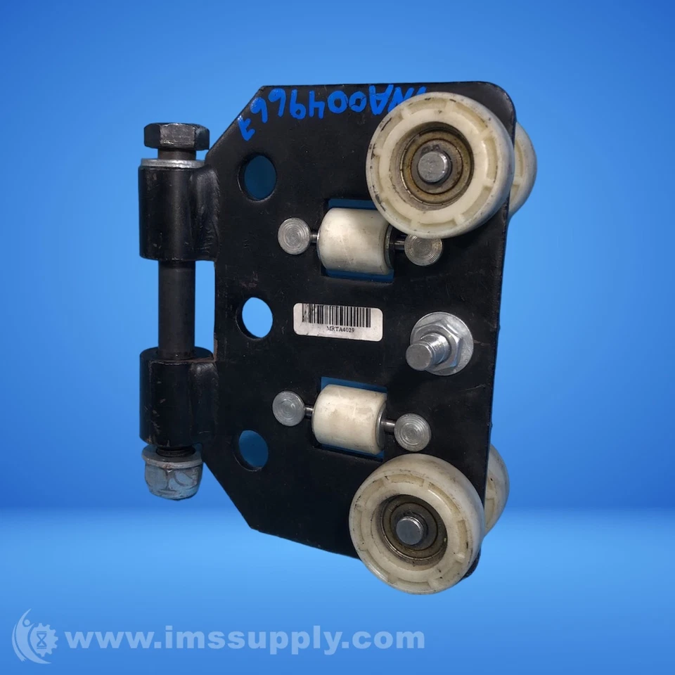 Knight MRTA4029 Load Trolley w/ Eye Hook USIP - Image 2 of 4