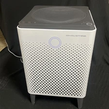 Coway Airmega 400 Smart Air Purifier True HEPA Filter W/Smart Technology #3