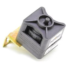 Kmc Controls Rcc-1109 Relay, Diverting With Bracket