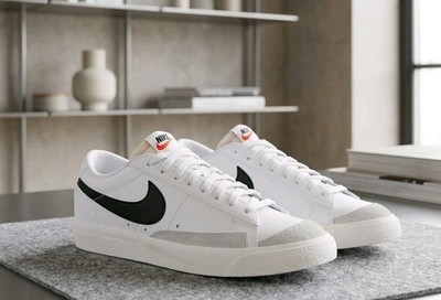 Nike Blazer Low '77 Vintage NEU! (Größe 40,5)