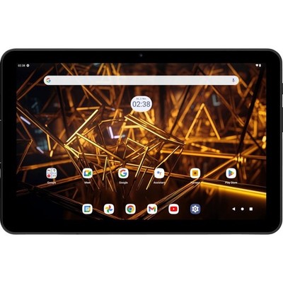 PEAQ PET 10181-F464E 10 Zoll Tablet Grau 64 GB (1920 x 1200 Pixel)