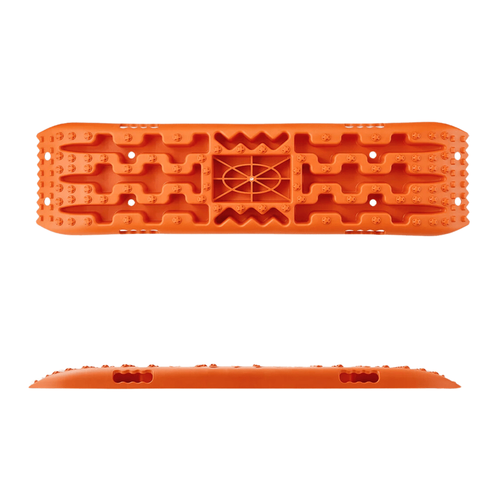 Traction Boards with PP Material Recovery Boards for Off-road Vehicles (orang...