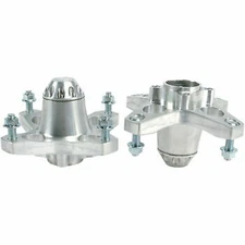 LONE STAR RACING/TECH 5 IND. 12-208 FRT HUB BANSHEE