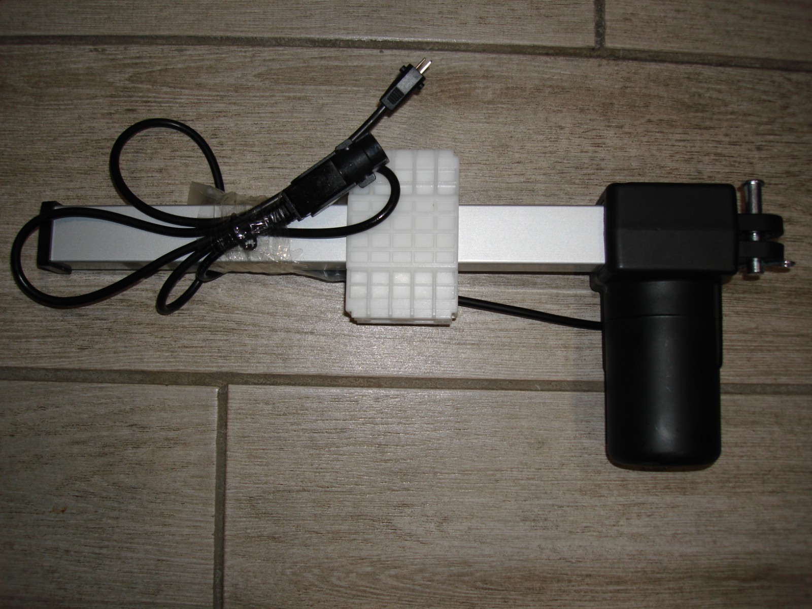 NEW Lift Chair Motor Replacement -Emomo 3MTR 3MR157-203E Power Recliner Motor