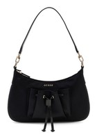 Guess Theodora Mini Shoulder Bag Schultertasche Tasche Black Schwarz Neu