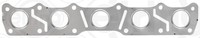 Dichtung AbgaskrüMmer Elring 476.591 FüR Volvo V60 1 155 XC60 SUV 156 V70 3 135
