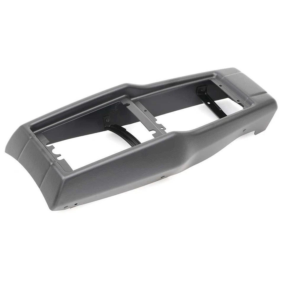 Carcasa de consola AMD para Chevrolet Chevy II W-481 Foto 4 de 4