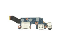 HP EliteBook 840 G11 14" Genuine Laptop USB Board w/Cable 6050A3499301