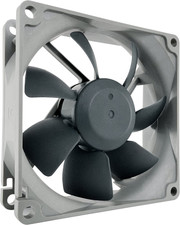 Noctua NF-R8 Redux-1800 PWM, High Performance Cooling Fan, 4-Pin, 1800 RPM 