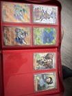 Obsidian Flames Pokémon Card Bundle Full Arts 6 Cards Near Mint
