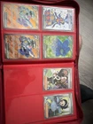 Obsidian Flames Pokémon Card Bundle Full Arts 6 Cards Near Mint