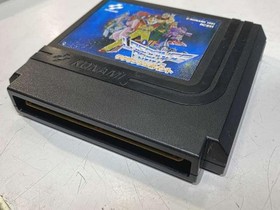 KONAMI Lagrange Point Famicom Game Cartridge Used No Box or Manual