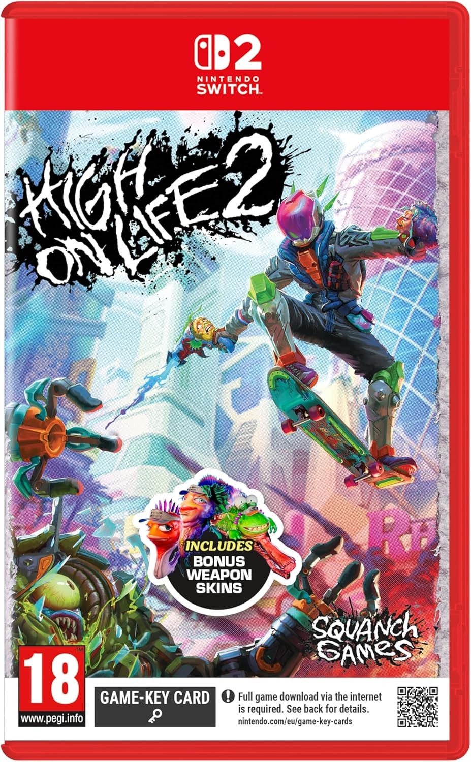 galaxy    High On Life 2, Football by Plaion, Sports Direct - Image 2