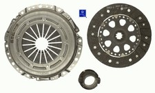 Kit d'embrayage BMW 324