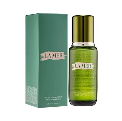 La Mer The Treatment Lotion 5oz / 150ml | Full Size | Hydrating Toner | New Seal