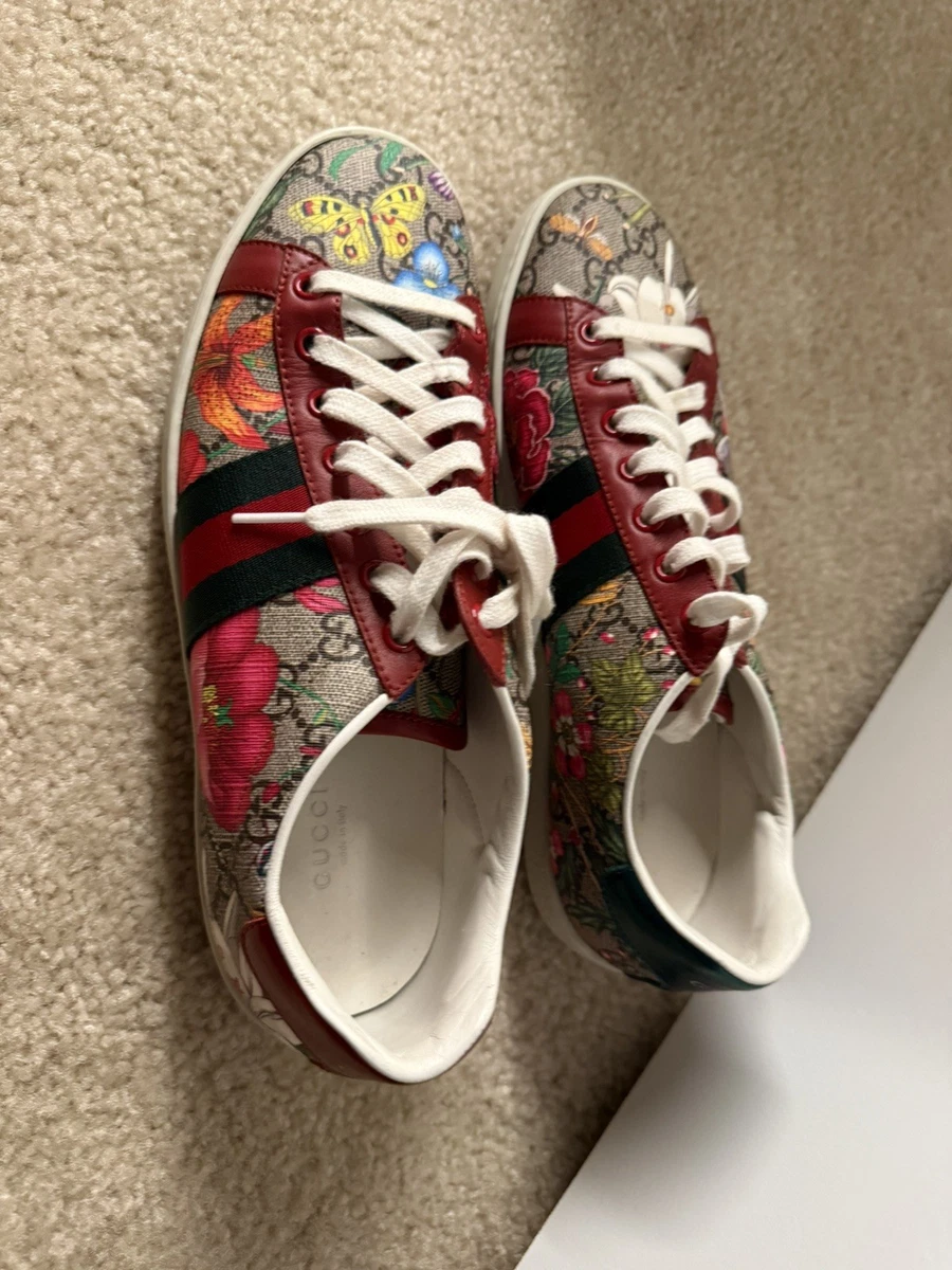 Las mejores ofertas en Zapatos florales para mujer Gucci | eBay