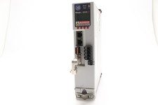 ALLEN BRADLEY KINETIX 5500S2 SERVO DRIVE 2198...